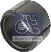 DT Spare Parts 5.13125 - Bukse, Stabilizators ps1.lv