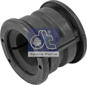 DT Spare Parts 5.13126 - Bukse, Stabilizators ps1.lv