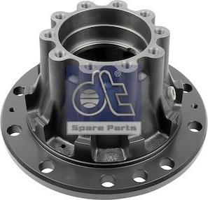 DT Spare Parts 5.30171 - Riteņa rumba ps1.lv