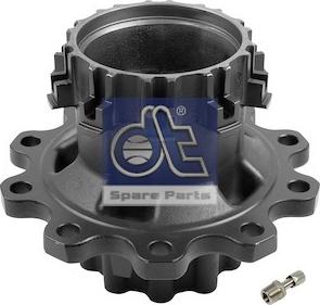 DT Spare Parts 5.30173 - Riteņa rumba ps1.lv