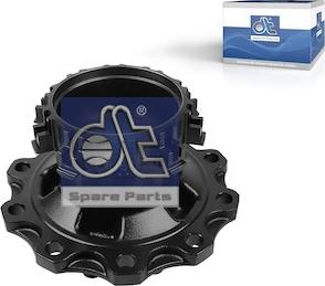 DT Spare Parts 5.30177 - Riteņa rumba ps1.lv