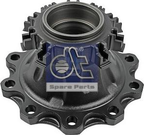 DT Spare Parts 5.20169 - Riteņa rumba ps1.lv