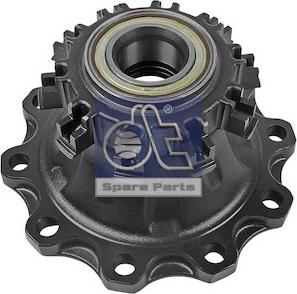 DT Spare Parts 5.20170 - Riteņa rumba ps1.lv