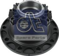 DT Spare Parts 5.20171 - Riteņa rumba ps1.lv