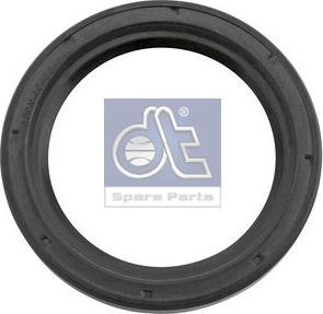 DT Spare Parts 5.21116 - Vārpstas blīvgredzens, Sadales vārpsta ps1.lv