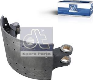 DT Spare Parts 5.21212 - Bremžu loki ps1.lv