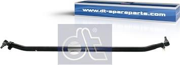 DT Spare Parts 5.22002 - Stūres šķērsstiepnis ps1.lv