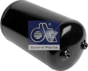 DT Spare Parts 5.70056 - Gaisa resīveris, Kompresors ps1.lv