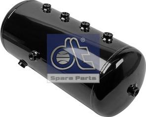 DT Spare Parts 5.70066 - Gaisa resīveris, Kompresors ps1.lv