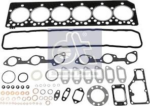 DT Spare Parts 6.91233 - Blīvju komplekts, Motora bloka galva ps1.lv