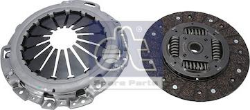 DT Spare Parts 6.93063 - Sajūga komplekts ps1.lv