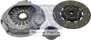 DT Spare Parts 6.93004 - Sajūga komplekts ps1.lv