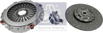 DT Spare Parts 6.93016 - Sajūga komplekts ps1.lv