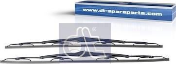 DT Spare Parts 6.97002 - Stikla tīrītāja slotiņa ps1.lv