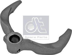 DT Spare Parts 6.45040 - Pārnesumu pārslēgšanas dakšas štoks ps1.lv