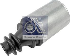 DT Spare Parts 6.59250SP - Putekļusargs, Piedziņas vārpsta ps1.lv