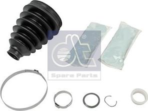 DT Spare Parts 6.59251 - Putekļusargs, Piedziņas vārpsta ps1.lv