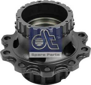 DT Spare Parts 6.54006 - Riteņa rumba ps1.lv