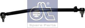 DT Spare Parts 6.51009 - Stūres garenstiepnis ps1.lv