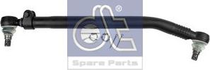 DT Spare Parts 6.51039 - Stūres garenstiepnis ps1.lv