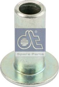 DT Spare Parts 6.60301 - Kniede, Trumuļu bremžu loku uzlikas ps1.lv