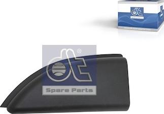 DT Spare Parts 6.00086 - Apdare / Aizsarguzlika, Durvis ps1.lv