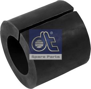 DT Spare Parts 6.14002 - Bukse, Stabilizators ps1.lv