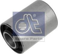 DT Spare Parts 6.14016 - Bukse, Stabilizators ps1.lv