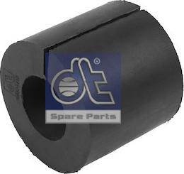 DT Spare Parts 6.14010 - Bukse, Stabilizators ps1.lv