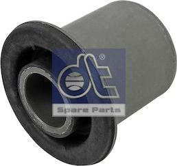 DT Spare Parts 6.14033 - Bukse, Stabilizators ps1.lv