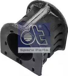 DT Spare Parts 6.14037 - Bukse, Stabilizators ps1.lv