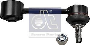 DT Spare Parts 6.14121 - Stiepnis / Atsaite, Stabilizators ps1.lv