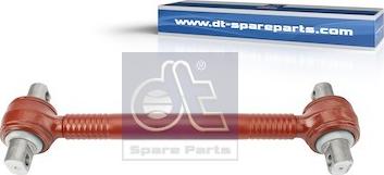 DT Spare Parts 6.15059 - Neatkarīgās balstiekārtas svira, Riteņa piekare ps1.lv