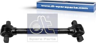 DT Spare Parts 6.15061 - Neatkarīgās balstiekārtas svira, Riteņa piekare ps1.lv