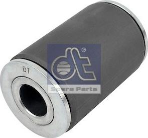 DT Spare Parts 6.11296 - Bukse, Atsperes iekare ps1.lv