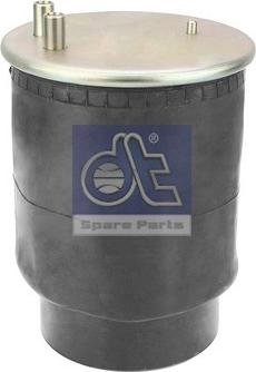 DT Spare Parts 6.13009 - Pneimoatsperes spilvens, Pneimopiekare ps1.lv