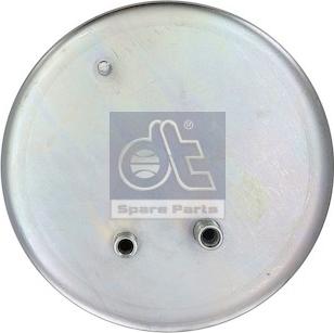 DT Spare Parts 6.13014 - Pneimoatsperes spilvens, Pneimopiekare ps1.lv