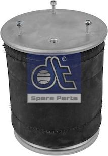 DT Spare Parts 6.13017 - Pneimoatsperes spilvens, Pneimopiekare ps1.lv