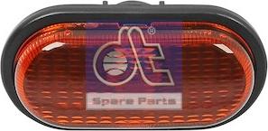 DT Spare Parts 6.85016SP - Pagrieziena signāla lukturis ps1.lv