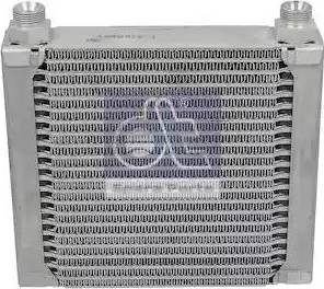 DT Spare Parts 6.30501 - Eļļas radiators, Motoreļļa ps1.lv