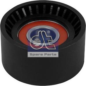 DT Spare Parts 6.31058 - Parazīt / Vadrullītis, Ķīļrievu siksna ps1.lv