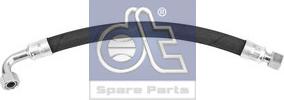 DT Spare Parts 6.26066 - Spiediena caurule, Gaisa kompresors ps1.lv