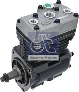 DT Spare Parts 6.26000 - Kompresors, Pneimatiskā sistēma ps1.lv