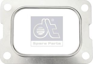 DT Spare Parts 6.23120 - Blīve, Kompresors ps1.lv