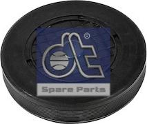 DT Spare Parts 6.22225 - Korķis, Divplecu sviras ass-Montāžas urbums ps1.lv