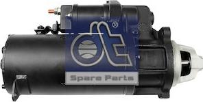 DT Spare Parts 6.27207 - Starteris ps1.lv