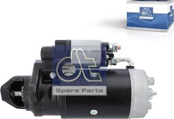 DT Spare Parts 6.27216 - Starteris ps1.lv