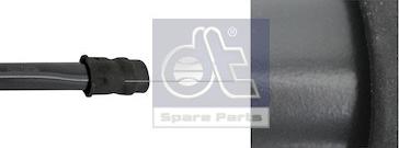 DT Spare Parts 6.70484 - Kronšteins, Spārns ps1.lv