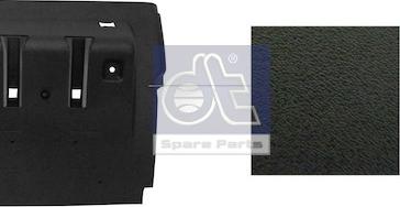 DT Spare Parts 6.70422SP - Spārns ps1.lv