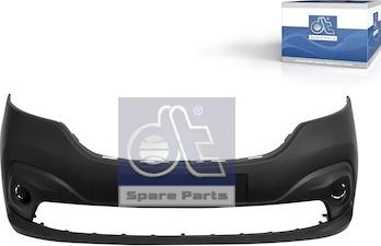 DT Spare Parts 6.70806 - Bampers ps1.lv